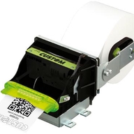 Термопринтер Custom TG2480